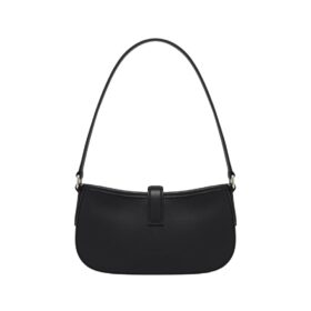 T-Bar  Schwarz 23 cm