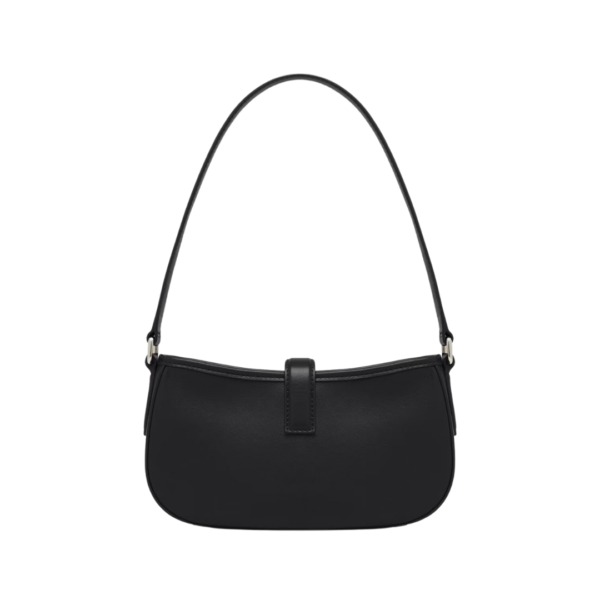 T-Bar  Schwarz 23 cm
