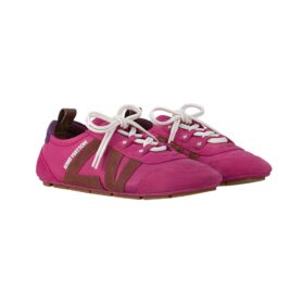 Sneakerina Rosa