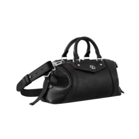 Biker PM Schwarz 30 cm