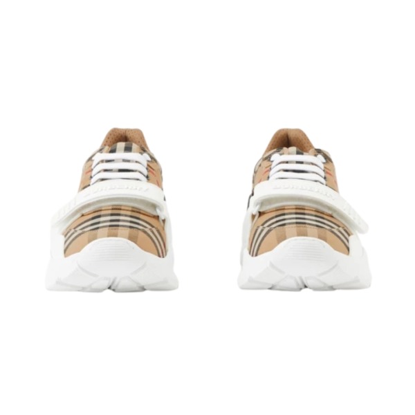 Sneakers Archivbeige