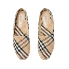 Espadrilles​ Creme