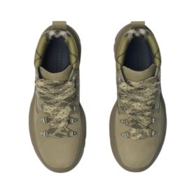Nubuck Beige