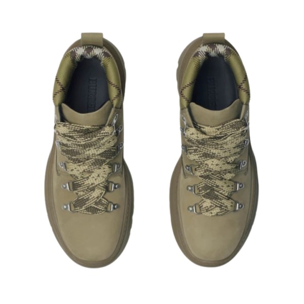 Nubuck Beige