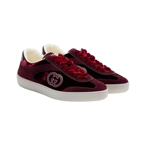 Suede Rot