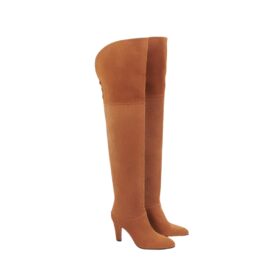 Thigh Braun 8.5 cm