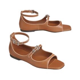 Kristen Maron/Beige
