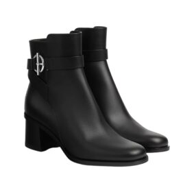 Ankle Schwarz 6.1 cm