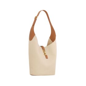 LE 5 À 7 Beige 44 cm