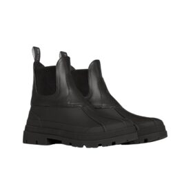 Riley Ankle Schwarz