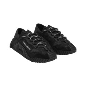Mixed-Materials Schwarz