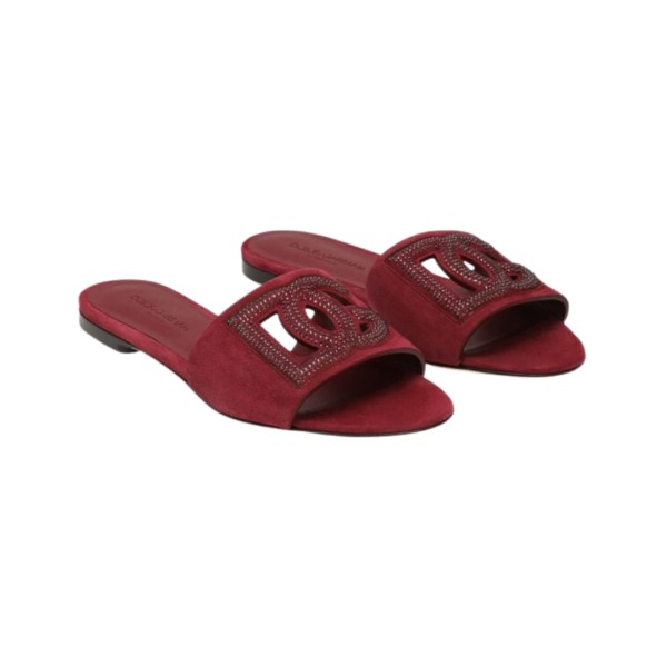 Suede Rot