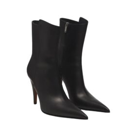 Birdee Ankle Schwarz 10.5 cm