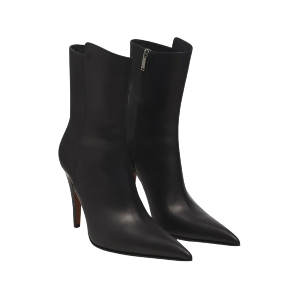 Birdee Ankle Schwarz 10.5 cm