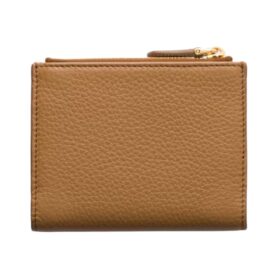 Wallet Beige 8.5 cm