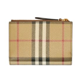 Bifold  Beige 11.5 cm