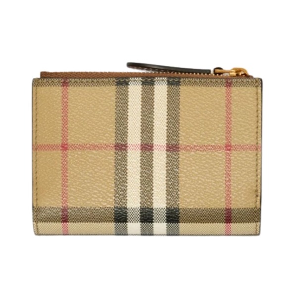Bifold  Beige 11.5 cm