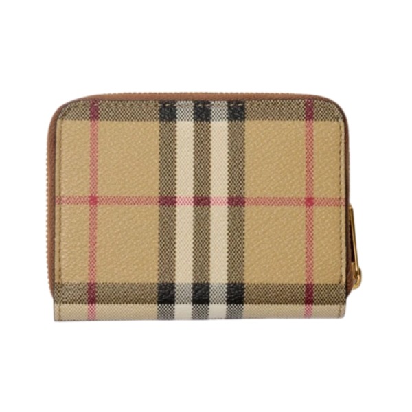 Check Schwarz/Beige 11 cm