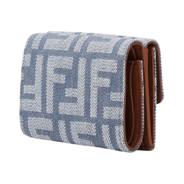 Baguette Blau 7.5 cm
