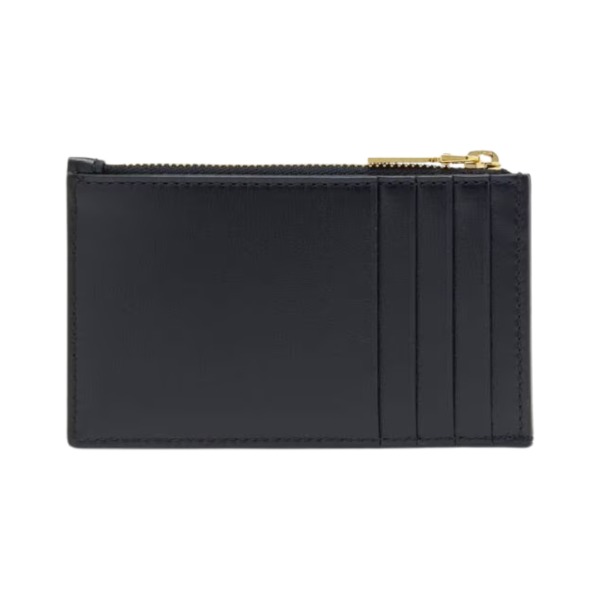 Cardholder Schwarz 12.5 cm