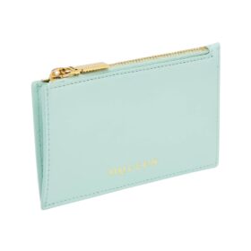 Cardholder Blau 12.5 cm