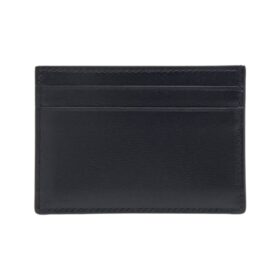 Cardholder Schwarz 10 cm