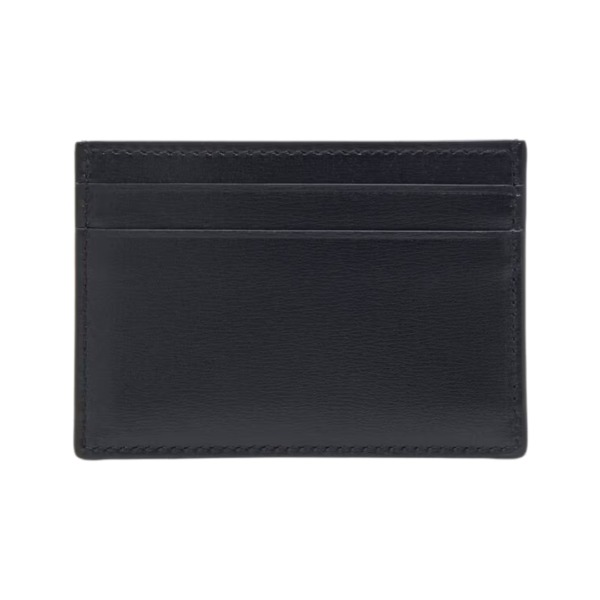Cardholder Schwarz 10 cm