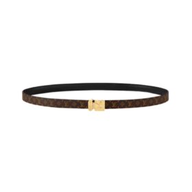 S-Lock Schwarz/Braun 70 cm