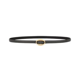Buckle Schwarz 1.5 cm