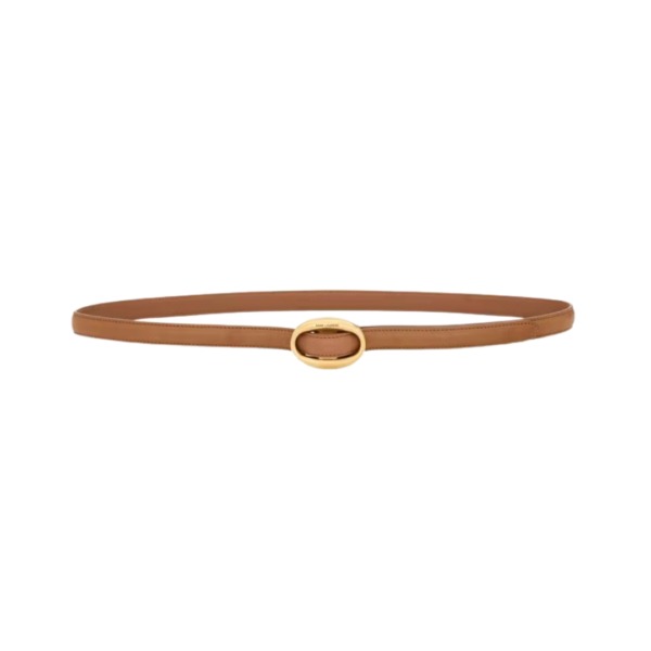 Buckle Beige 1.5 cm
