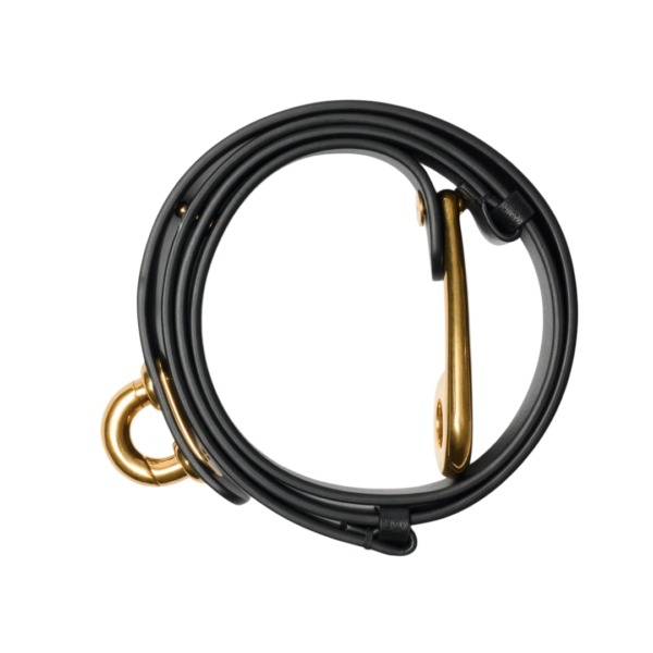 Bridle Schwarz 2 cm