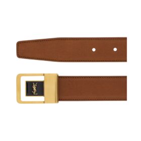 Buckle Braun 3 cm