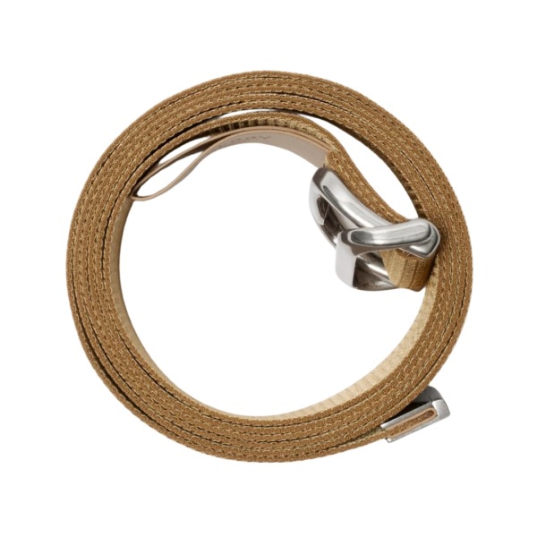 Webbing Beige 3 cm
