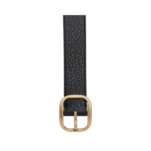 Rounded Schwarz 3 cm