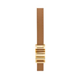 Graphic Gold/Beige 1.5 cm