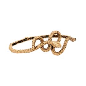 Snake Gold
