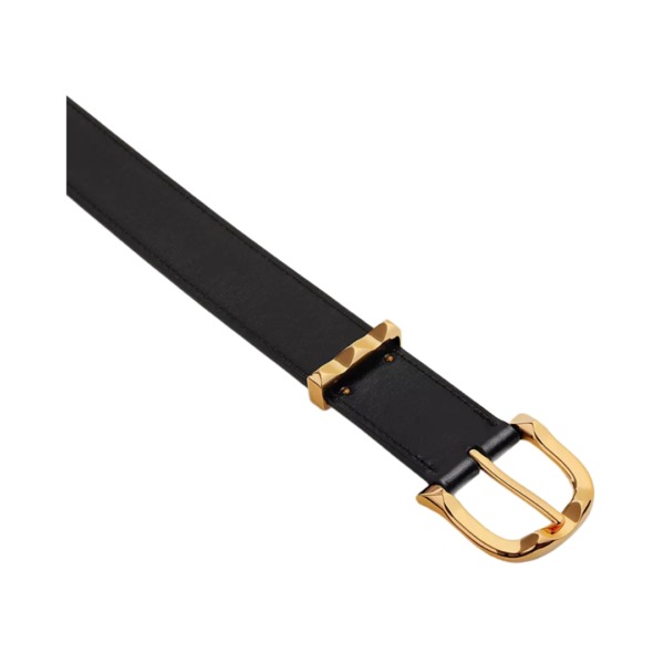 Infini Schwarz/Gold 1.2 cm