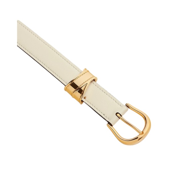 Ecuyere Creme/Gold 2 cm