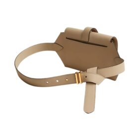 Pocket Beige 0.95 cm