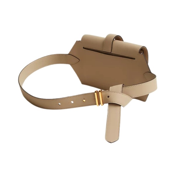 Pocket Beige 0.95 cm