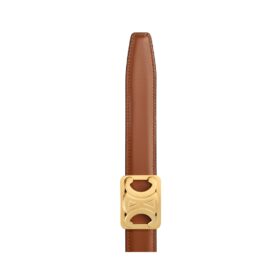 Reversible Braun/Weiß 2.5 cm