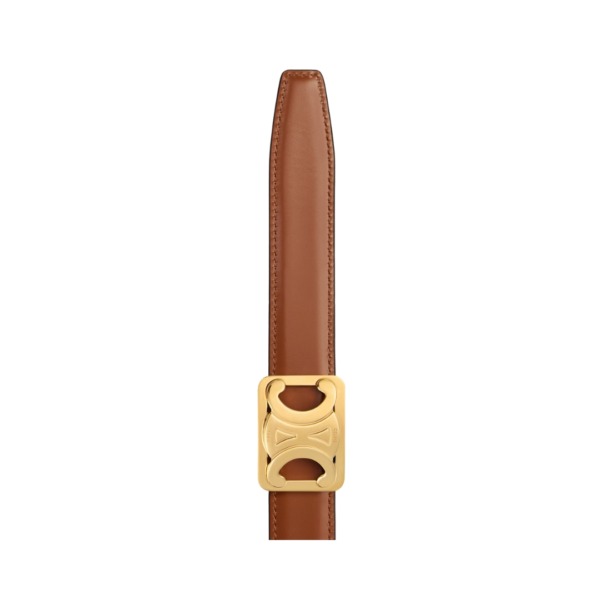 Reversible Braun/Weiß 2.5 cm