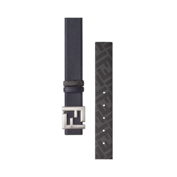 Squared  Blau 4 cm