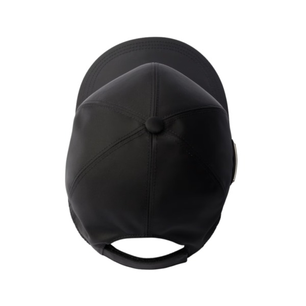 Re-Nylon Schwarz