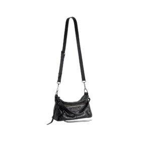 City Small Schwarz 27.9 cm