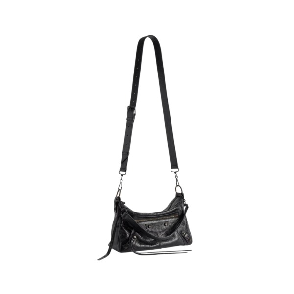 City Small Schwarz 27.9 cm