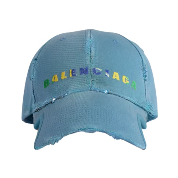 International Blau