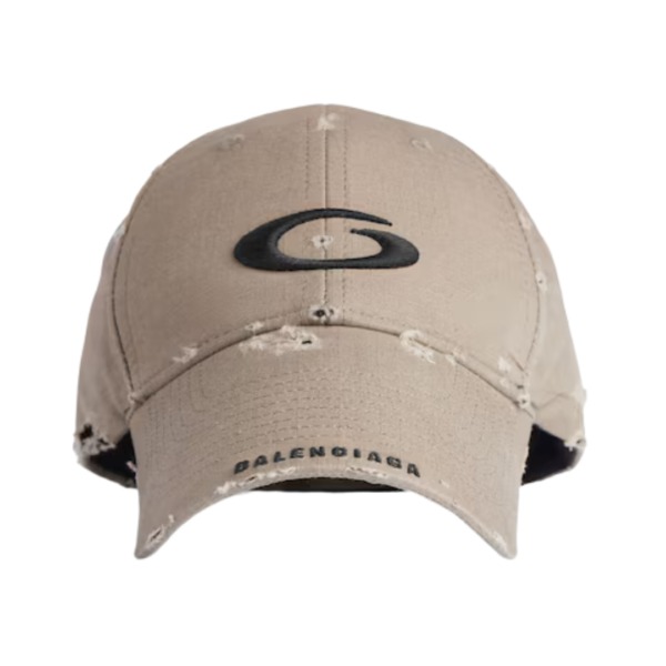 Ripstop Beige