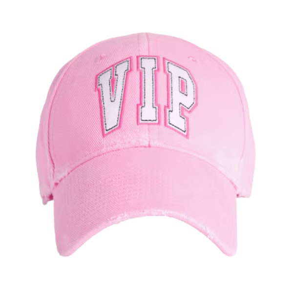 VIP Teamp Rosa