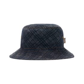 Bucket Blau